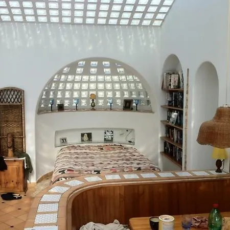 Vila Secret Garden In Nocelle *