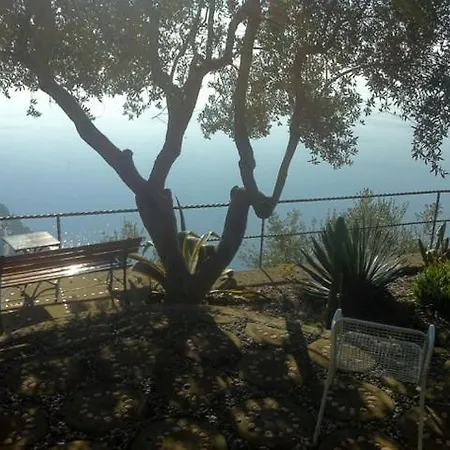 Secret Garden In Nocelle Vila *