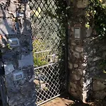 Villa Secret Garden In Nocelle Positano
