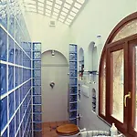 Secret Garden In Nocelle Villa *