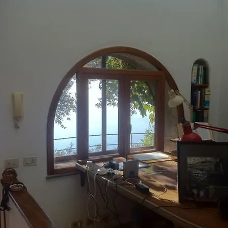 Secret Garden In Nocelle