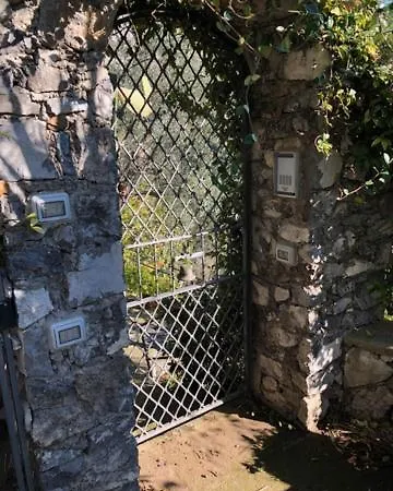 فيلة Secret Garden In Nocelle بوسيتانو