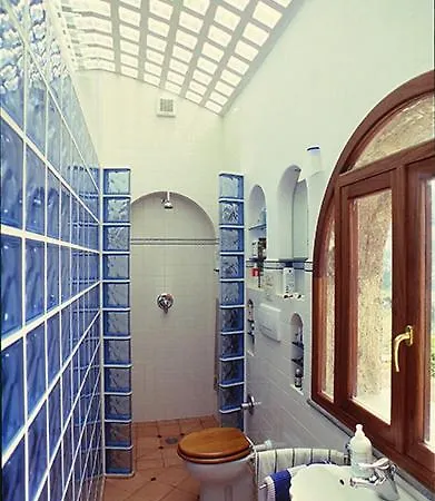 Secret Garden In Nocelle فيلة *