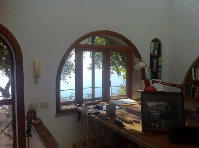 Secret Garden In Nocelle