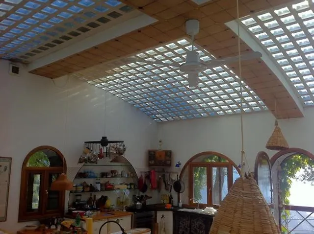 ヴィラ Secret Garden In Nocelle *