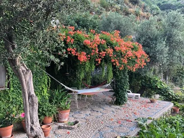 Secret Garden In Nocelle