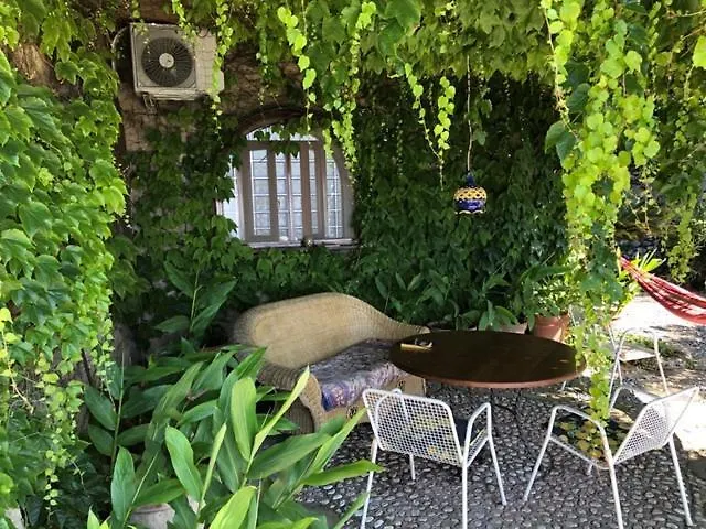 Secret Garden In Nocelle 빌라 *