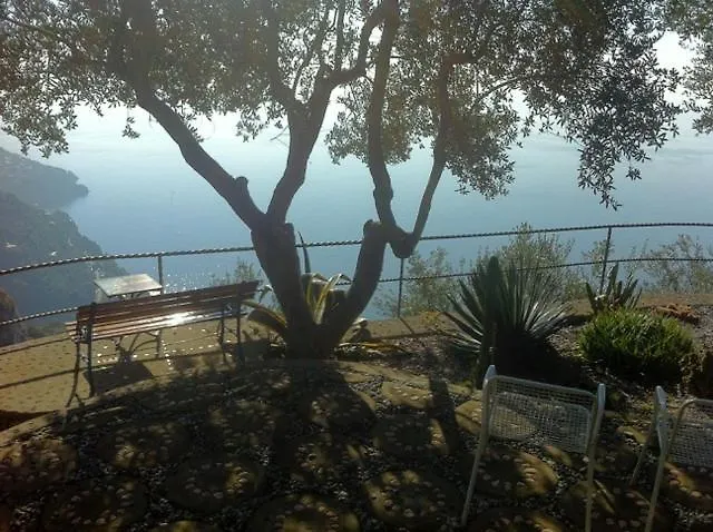 Secret Garden In Nocelle 빌라 *